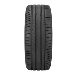 MICHELIN SUV/4x4 summer tyre 275/55R19 LTMI 111W PS4S_1