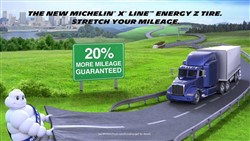MICHELIN X Line Energy Z Padanga sunkvežimio priekis 315/60R22.5 CMI X LE Z M+S_1