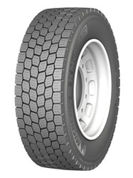 MICHELIN LKW drive axle tyre 315/70R22.5 CMI REM MW3DX