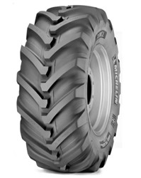 Industrial tyre 340/80R18 PMI XMCL