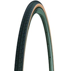 Opona rowerowa DYNAMIC CLASSIC TRANSLUSCENT 700X25C (rozmiar ETRTO 25-622)_0