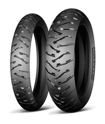 MICHELIN 100/90R19 57H ANAKEE 3