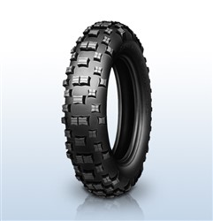 MICHELIN 120/90R18 65R ENDURO COMPETITION IIIe
