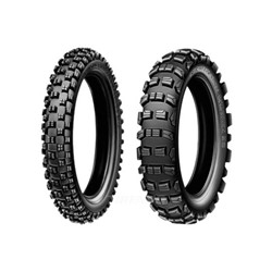 MICHELIN 120/90R18 CROSS COMPETITION M12 XC