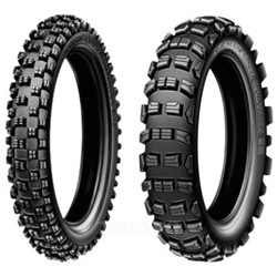 MICHELIN 130/70R19 CROSS COMPETITION M12 XC