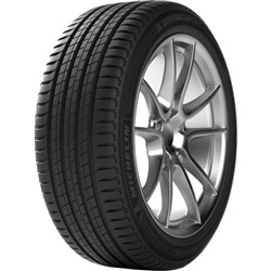 MICHELIN SUV/4x4 summer tyre 235/55R19 LTMI 105V LSP3_0