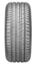 SAVA Summer PKW tyre 205/45R17 LOSA 88Y IUHP2