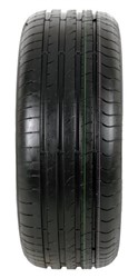 SAVA Summer PKW tyre 205/45R17 LOSA 88Y IUHP2_3