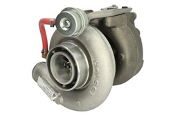 Turbocharger HOL3595937