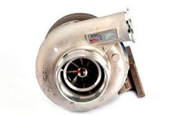 Turbocharger HOL4027573