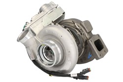 Turbocharger HOL4031038H