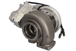 Turbocharger HOL4031038H_1