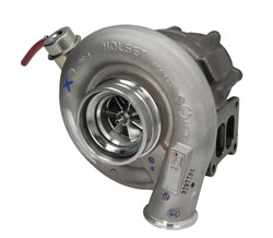 Turbocharger HOLSET HOL4031184