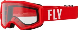Захисні окуляри та окуляри FLY FLY 37-51145