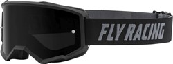 Moto naočale FLY RACING ZONE boja crna