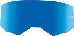Stikls brillēm FLY RACING 2019 Zone/Focus Replacement Lens krāsa 30% tonēts/gaiši zila/spīdošs_0
