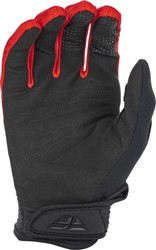 Gloves cross/enduro FLY RACING F-16 colour black/red_1