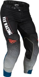 Trousers off road FLY RACING EVOLUTION DST colour black/blue/grey