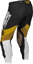 Trousers off road FLY RACING EVOLUTION DST L.E. BRAZEN colour black/golden/white_1