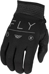 Gloves off road FLY RACING F-16 colour black/grey