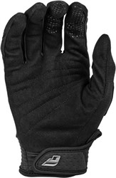 Gloves off road FLY RACING YOUTH F-16 colour black/grey_1