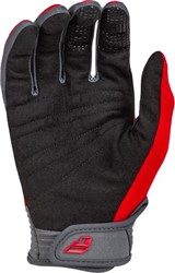 Gloves off road FLY RACING YOUTH F-16 colour grey/red/white_1