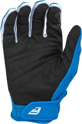 Gloves off road FLY RACING F-16 colour blue/white_1