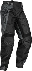Trousers off road FLY RACING F-16 colour black/grey