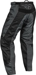 Trousers off road FLY RACING F-16 colour black/grey_1