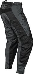 Trousers off road FLY RACING F-16 colour black/grey_2