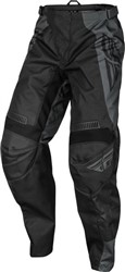 Trousers off road FLY RACING F-16 colour black/grey_3