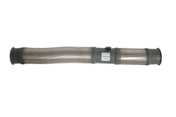 Exhaust pipe VAN10277SC_0