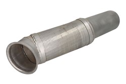 Exhaust pipe VAN35104SL