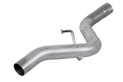 Exhaust pipe VAN51622IV