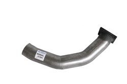 Exhaust pipe VAN60284VL
