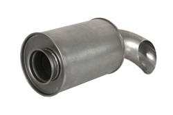 Exhaust pipe VAN61722VL_0