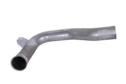 Exhaust pipe VAN71159DF