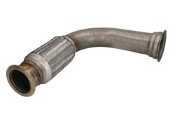 Exhaust pipe VAN71298DF