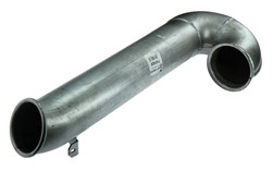Exhaust pipe VAN71615DF