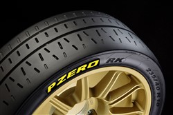 Competition tyre 195/50R15 P Zero RK5 (hard) asphalt_1