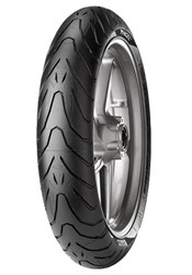 Motorcycle road tyre 120/70ZR17 TL 58 W ANGEL ST Front_0