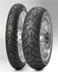 Motorcycle road tyre PIRELLI 1207019 OMPI 60V SCTRAI2