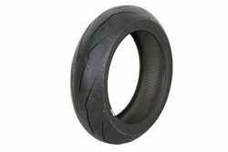 Motorcycle road tyre 190/55ZR17 TL 75 W DIABLO SUPERCORSA V3 SP Rear