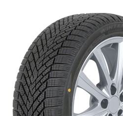 Winter PKW tyre PIRELLI 205/40R18 ZOPI 86V CW2