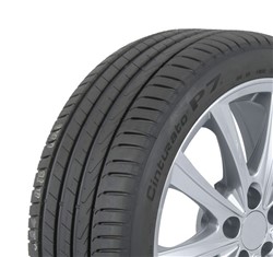 RTF type summer PKW tyre PIRELLI 205/55R16 LOPI 91W P7CR
