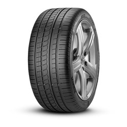 Summer tyre P Zero Rosso Asimmetrico 225/40R18 88Y FR N3_0