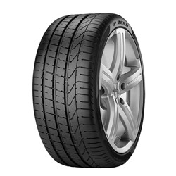 Summer tyre P Zero 225/40R18 92Y XL FR MO