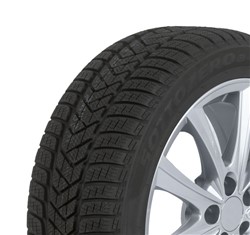 Winter tyre SottoZero 3 225/40R20 94V XL FR RFT_0