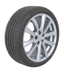 Summer tyre P-Zero 235/55R18 100V FR VOL_1