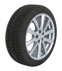Winter tyre SottoZero 3 245/30R20 90W XL FR L_1